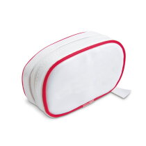 GIL EHBO setje rood bedrukken