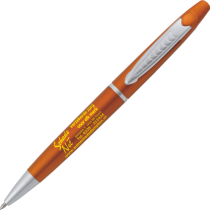 GOZO balpen metallic Peekay SALE