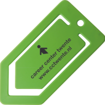 Papierclip pijl Maxi 120 mm