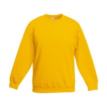 Premium Set-In Sweat Kids