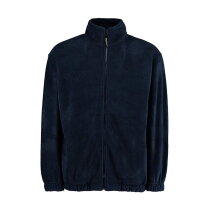 Full Zip Active Fleece