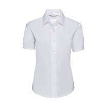 Ladies Oxford Blouse