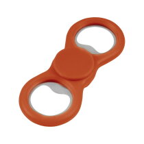 Dizzy Duo&trade; met flesopener