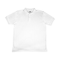 Men’s Poly Cotton Polo