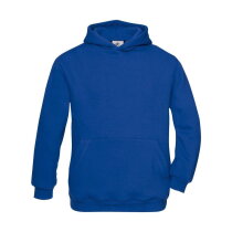 Kids Hooded Sweat - WK681
