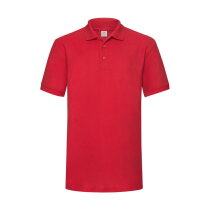 Heavyweight 65:35 Polo