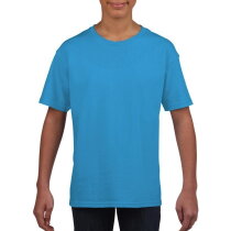 Kids Ring Spun T-Shirt