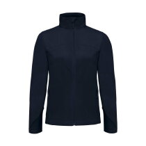 Women Fleece Full Zip - FW752