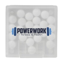 Square Mint pepermuntjes bedrukken bedrukken