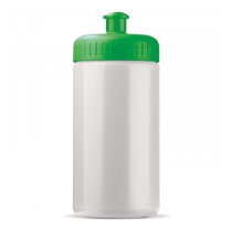 Sport bottle 500 Basic give away