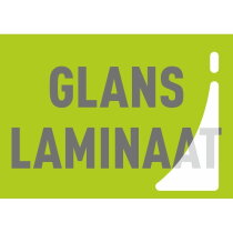 Glans - Afwerking puzzelboekje