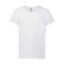 Girls Value Weight T