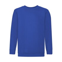 Classic Set-In Sweat Kids