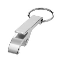 Tao sleutelhanger met fles- en blikopener