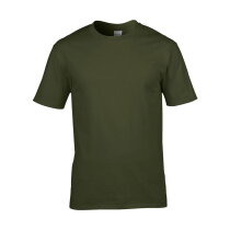 Gildan Premium Cotton Ring Spun T-Shirt