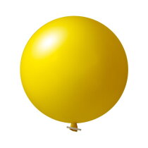 Reuzenballon 170 cm met clip