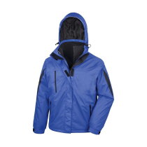 3-in-1 Journey Jacket