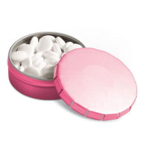 Super mini clic-clac blikje