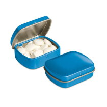 Micro scharnierblikje