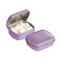 Micro scharnierblikje