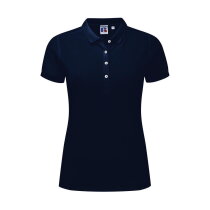 Ladies&rsquo; Stretch Polo
