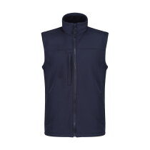 Flux Softshell Bodywarmer