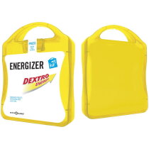 MyKit Energizer  Yellow