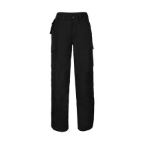 Hard Wearing Work Trouser Length 34"