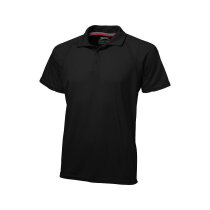 Game polo met korte mouwen