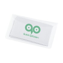 FiberClean reinigingsdoekje bedrukken
