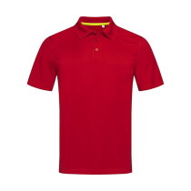 Active 140 Polo Men