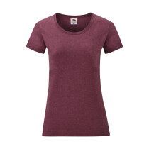Ladies Valueweight T