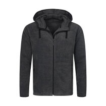 Active Power Fleece Jacket