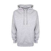 Tagless Hoodie