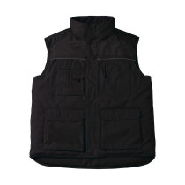 Workwear Bodywarmer - JUC40