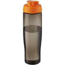 H2O Active&reg; Eco Tempo drinkfles van 700 ml met klapdeksel