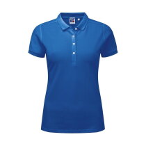 Ladies&rsquo; Stretch Polo