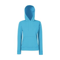 Classic Hooded Sweat Lady-Fit