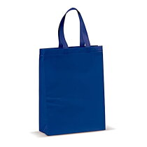 Non woven tas gelamineerd Middel