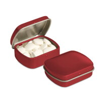 Micro scharnierblikje