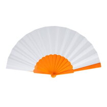 Waaier plastic & polyester