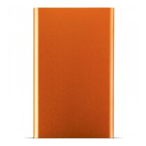 Powerbank 4000mAh Slim