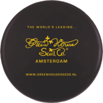 Frisbee 210 mm zonder ringen