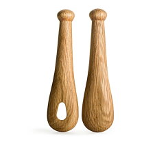 Sagaform Nature slabestek 2 st.