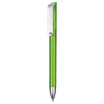 Ritter Glossy Transparent