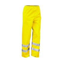 High Profile Rain Trousers