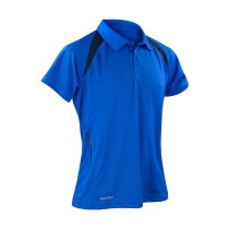 Spiro Team Spirit Polo