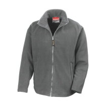 High Grade MicroFleece Horizon Jacket