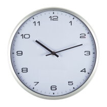 Moderne Wandklok