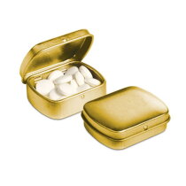 Micro scharnierblikje